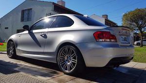 Bmw 135i M Pack Performance  Km  Impecable