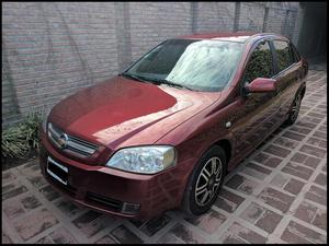 Chevrolet Astra p Gnc 5a 16m3 Financio