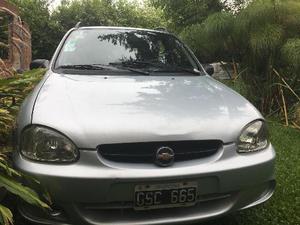 Chevrolet Corsa Classic Wagon GLS 1.4N usado  kms