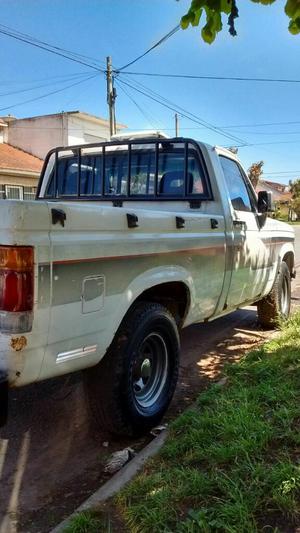 Chevrolet D Titular Motor Nuevo