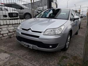 Citroen C4 1.6 X Pack Look 5 Puertas 