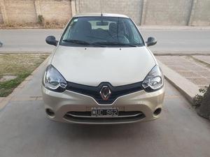 Clio Mio  Excelente Estado