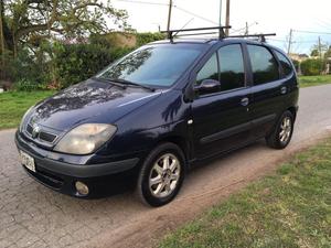 Excelente oportunidad Renault Scenic 1.9 Diesel La Mas Full