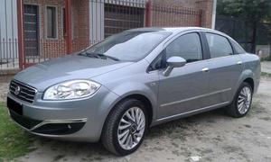 Fiat Linea $ Transf Incluida/financiacio/particular