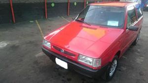 Fiat Uno S 1.4 SPi 3P Premio usado  kms