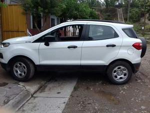 Ford Ecosport Se 1.6, En Perfecto Estado Y Funcionamiento