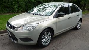 Ford Focus 1.6 STYLE  IMPECABLE 122.km$ 