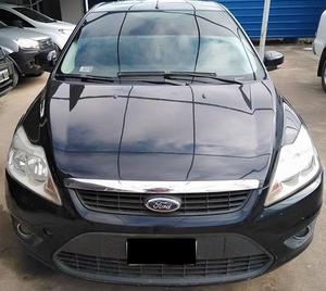 Ford Focus Trend Plus 