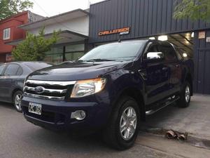 Ford Ranger, , Diesel