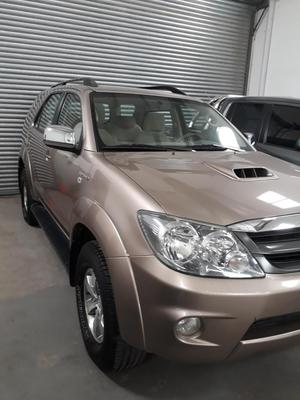 HILUX SW4 UNICA