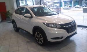 Honda HRV 1.8 Lx Cvt 4x, Nafta