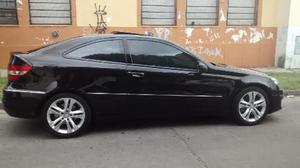 Mercedes Benz Clase CLC 350 Sport aut usado  kms