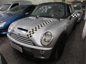 Mini Cooper S Chili usado  kms