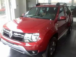 Nueva Duster 4x4 2.0.todo Terreno