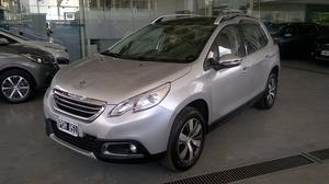 Peugeot  THP Sport MTcv)