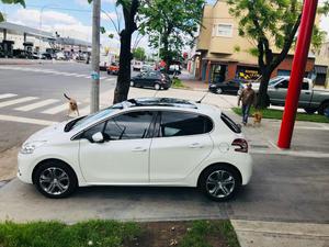 Peugeot p Feline Pk Cu, , Nafta