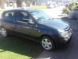 Renault Clio Oportunidad!