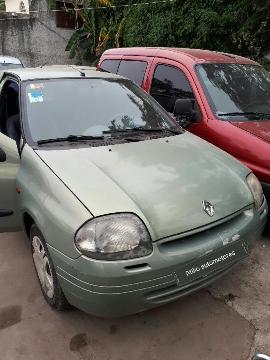 Renault Clio Otra Versión usado  kms