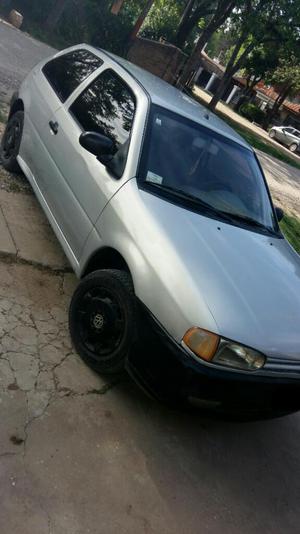 Volkswagen Gol 1.o