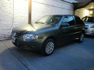 Volkswagen Gol Power  Financio