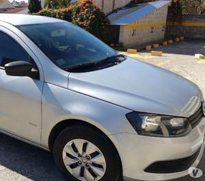 Volkswagen Gol Trend