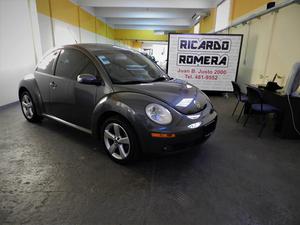 Volkswagen New beetle Sport  km