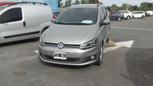 Volkswagen Suran 1.6 Highline, , Nafta