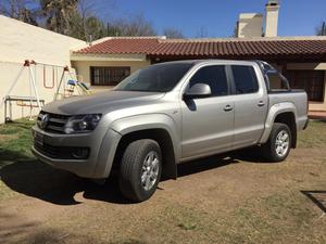 Amarok Trendline Automatica 2.0 Tb 