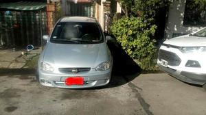 Chevrolet Corsa Classic
