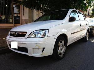 Chevrolet Corsa II GL 1.8 usado  kms