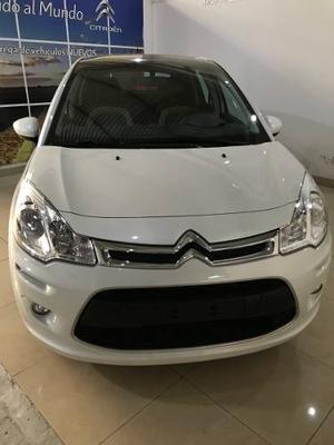 Citroën C3 Feel 0km $ Cuotas De $