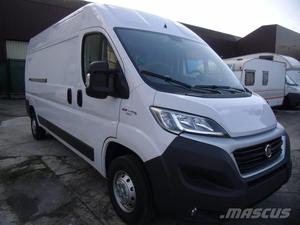 DUCATO MULTIJET 2.3