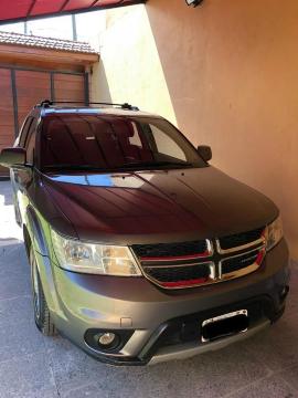 Dodge Journey SXT 2.4 usado  kms