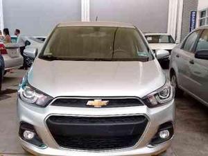 FINANCIACIÓN Y RÁPIDA ENTREGA – SPARK CHEVROLET