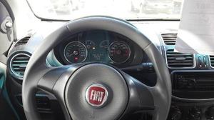 Fiat Grand Siena Attractive usado  kms