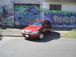 Fiat Palio 1.8 Hlx Full