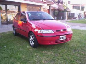 Fiat Palio Top Fire 