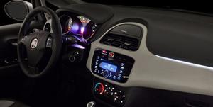 Fiat Punto Attractive 1,6
