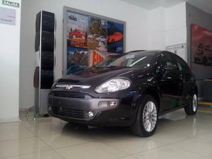 Fiat Punto Essence )