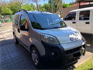 Fiat Qubo