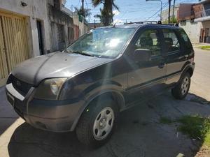 Ford EcoSport XLS 1.6 usado  kms