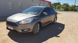  Ford Focus Se Plus 2.0n 170cv