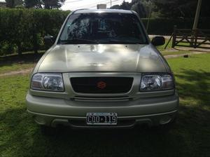 Grand Vitara  Nafta 4X4