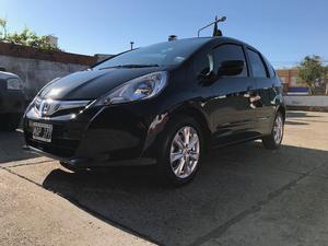 Honda Fit 1.4 LXL