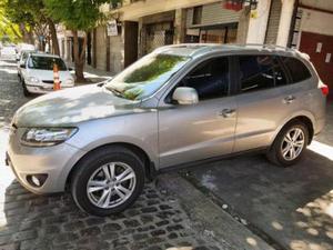 Hyundai Santa Fé 2.2 GLS Crdi 5 Pas 6AT Full Premium usado