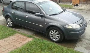 Megane 2 Luxe