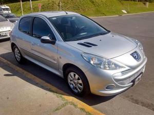 Peugeot 207 Compact ALLURE 1.4 5P usado  kms