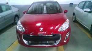 Peugeot 308 Sport, At 163CV