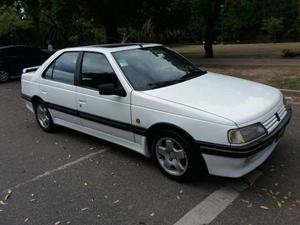 Peugeot 405 M.i 16.v  Km