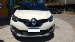 Renault Captur Intens usado  kms